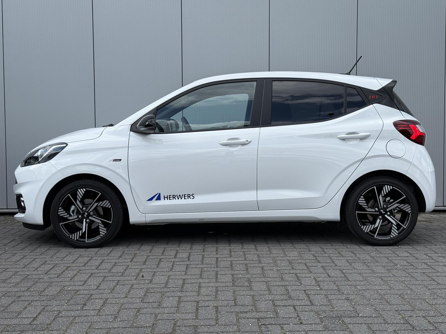 Hyundai