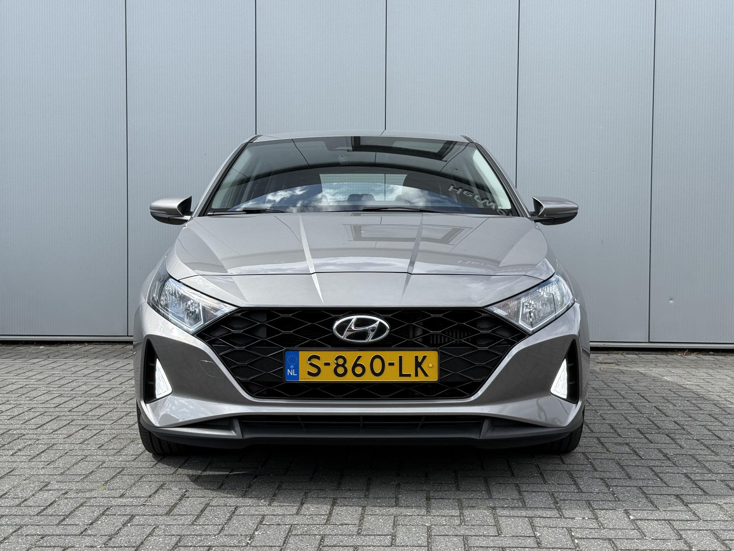 Hyundai