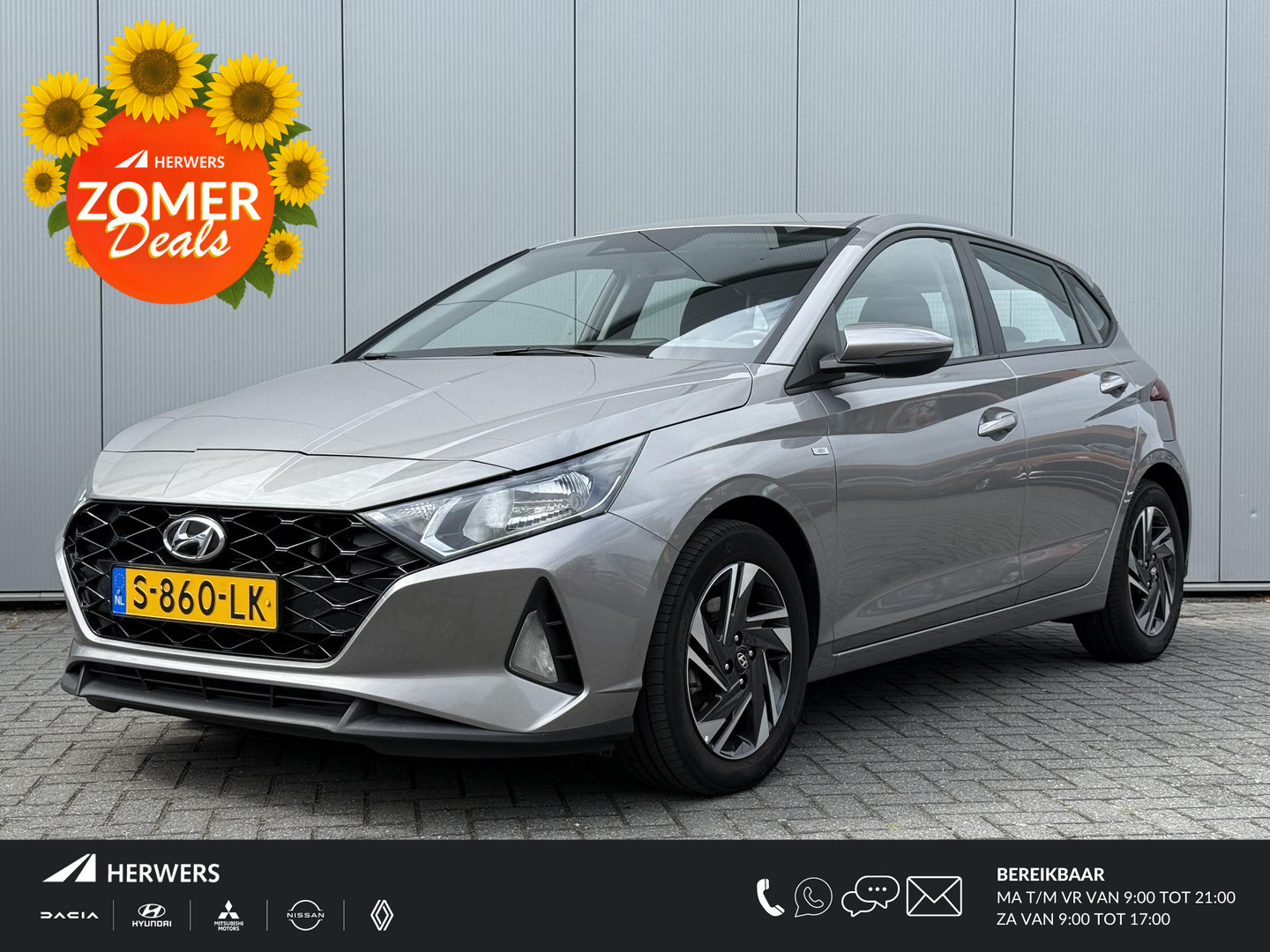 Hyundai
