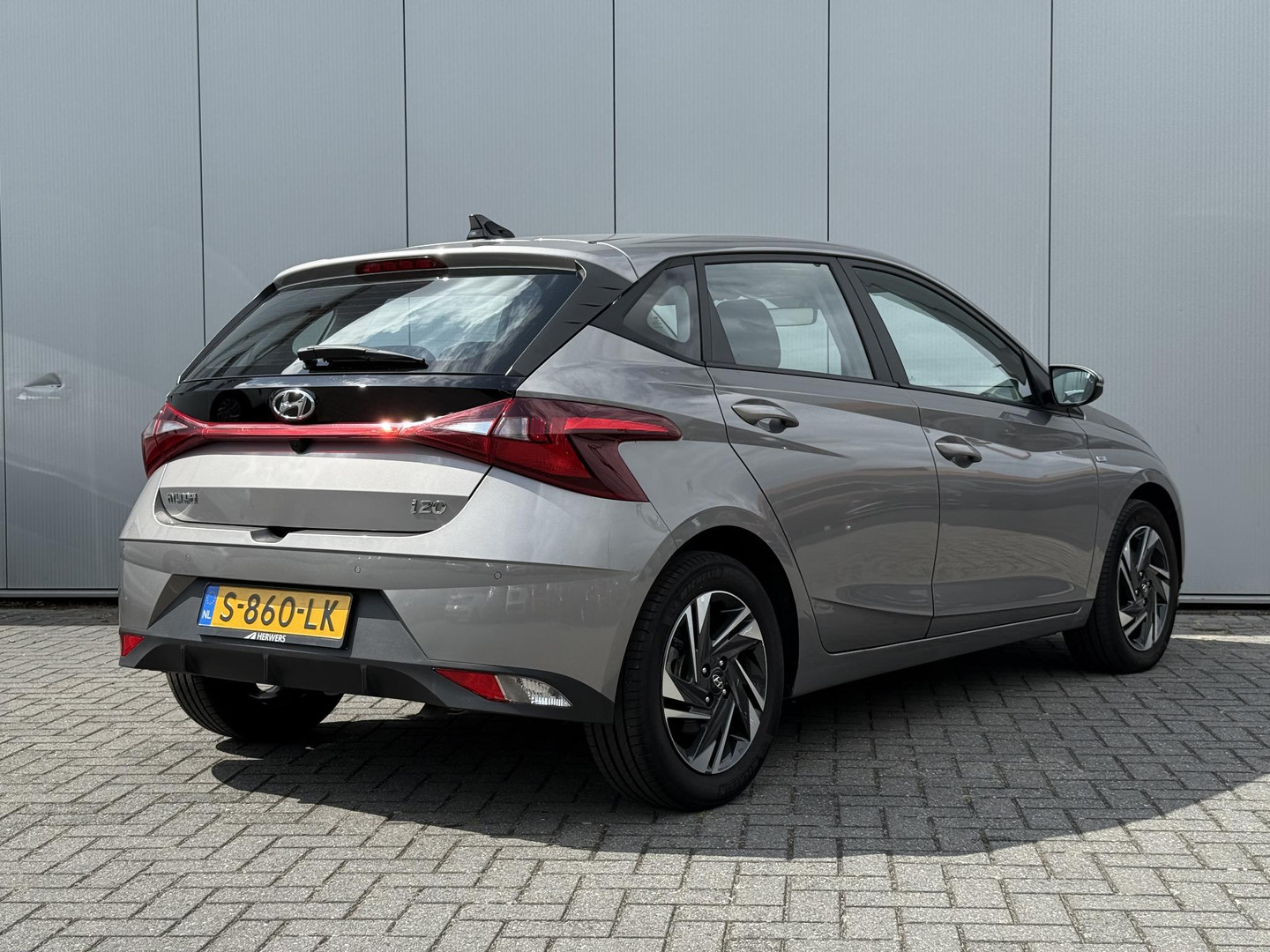 Hyundai