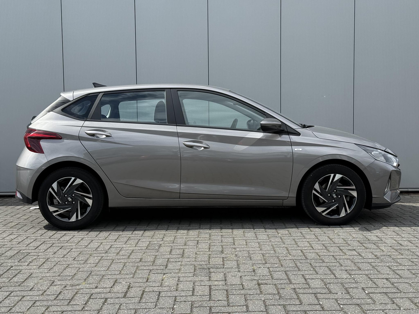 Hyundai