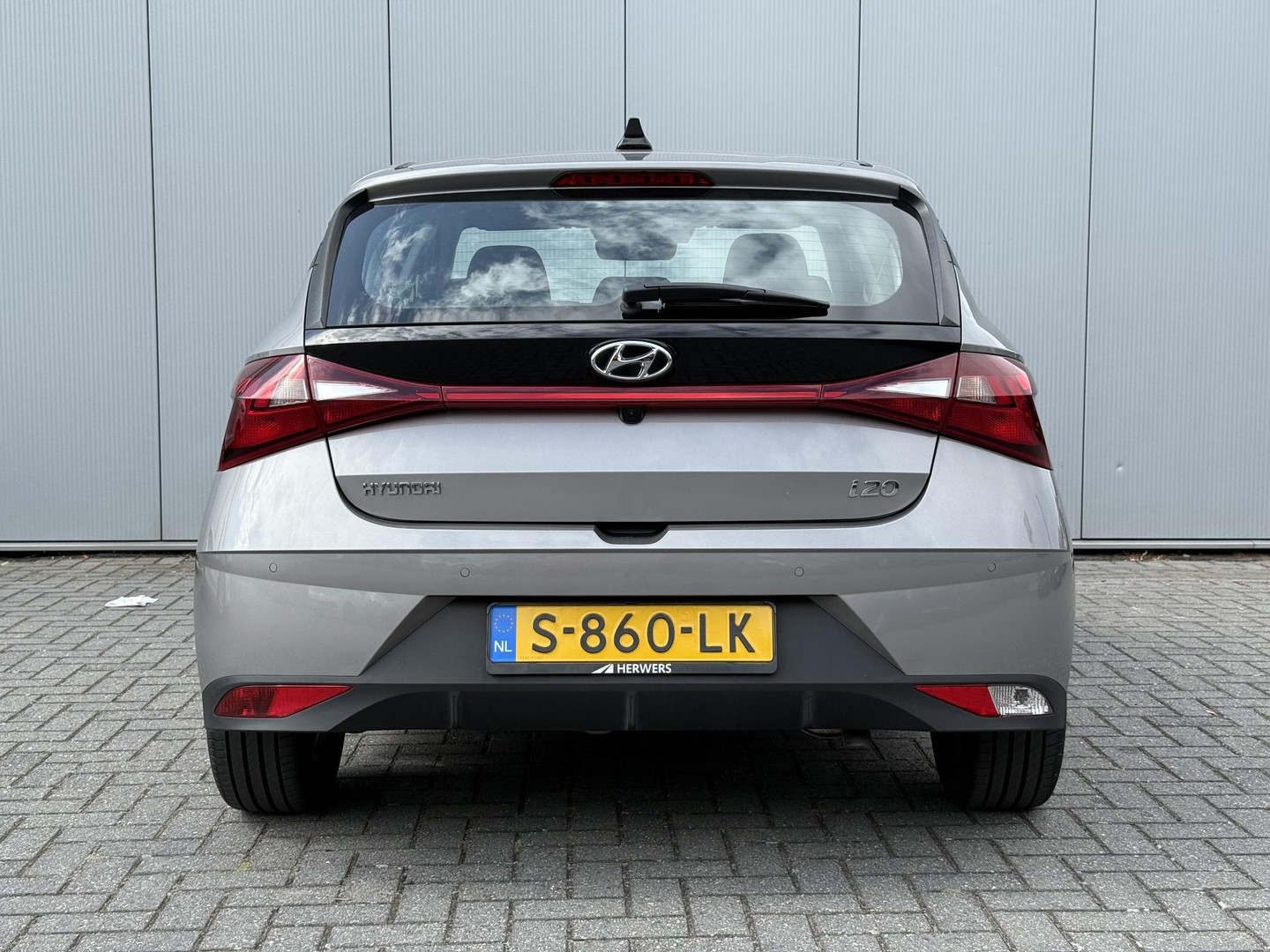 Hyundai