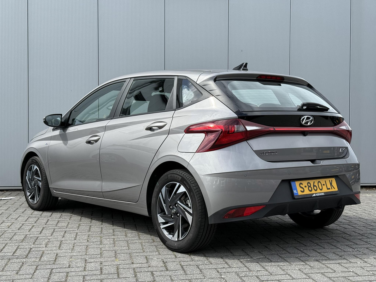 Hyundai