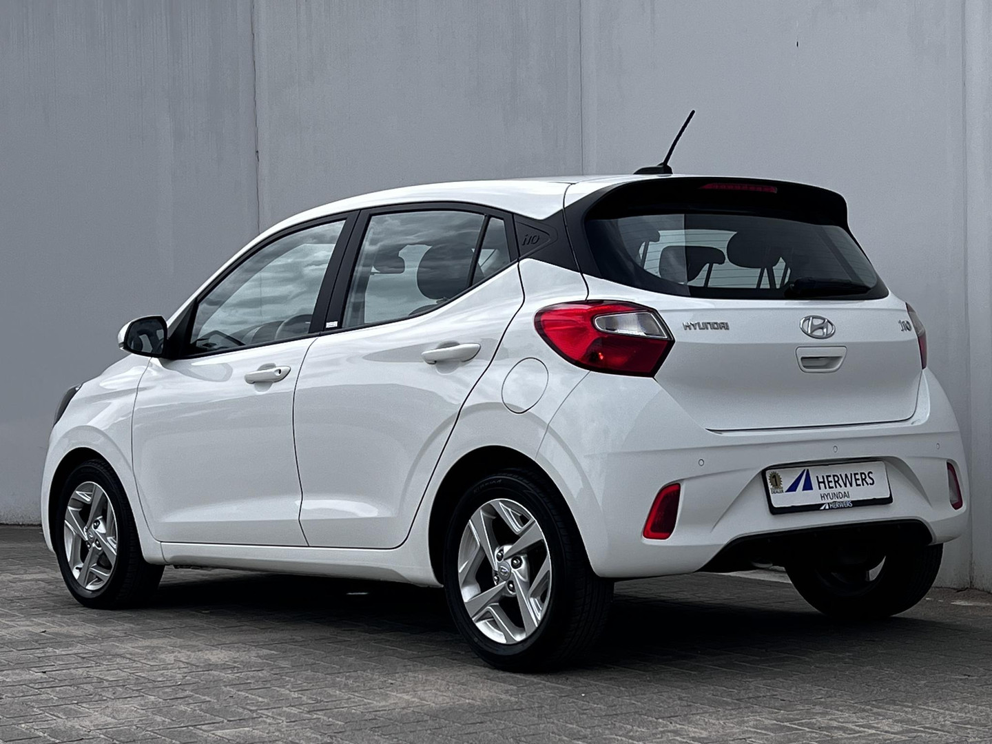 Hyundai
