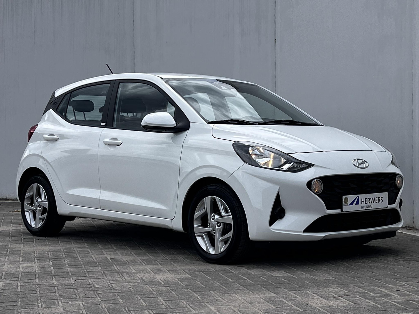 Hyundai