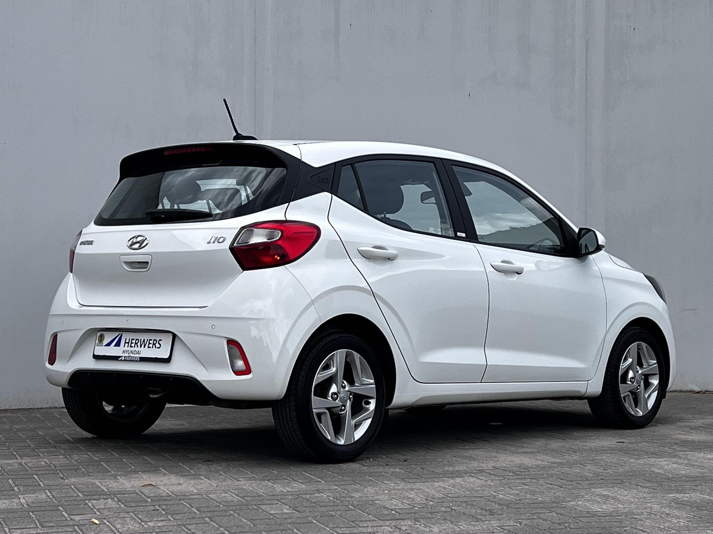 Hyundai