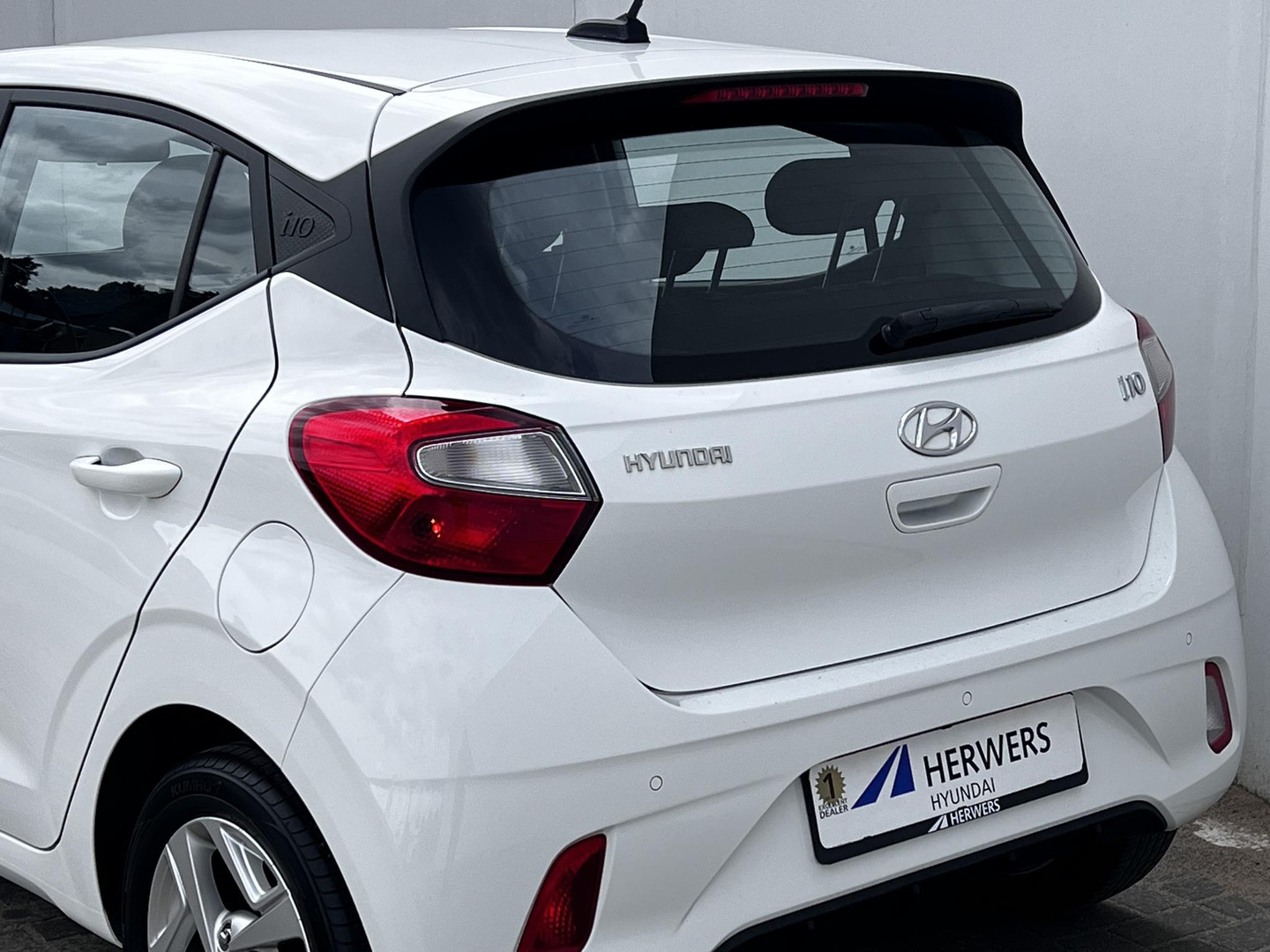 Hyundai