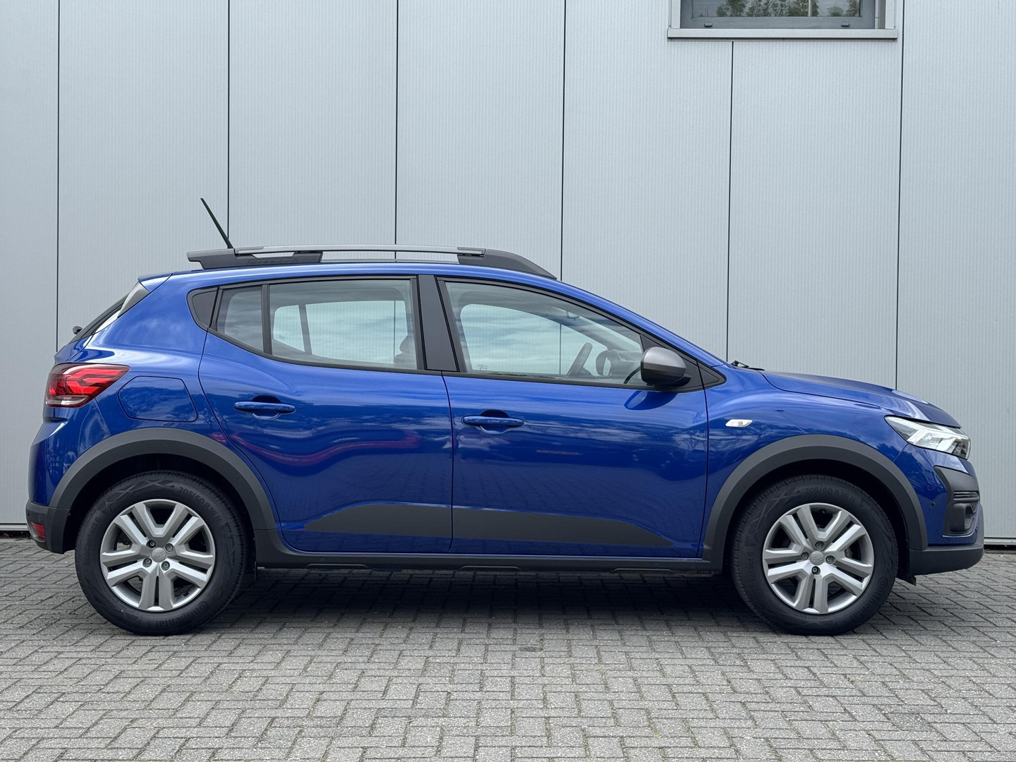 Dacia Dacia