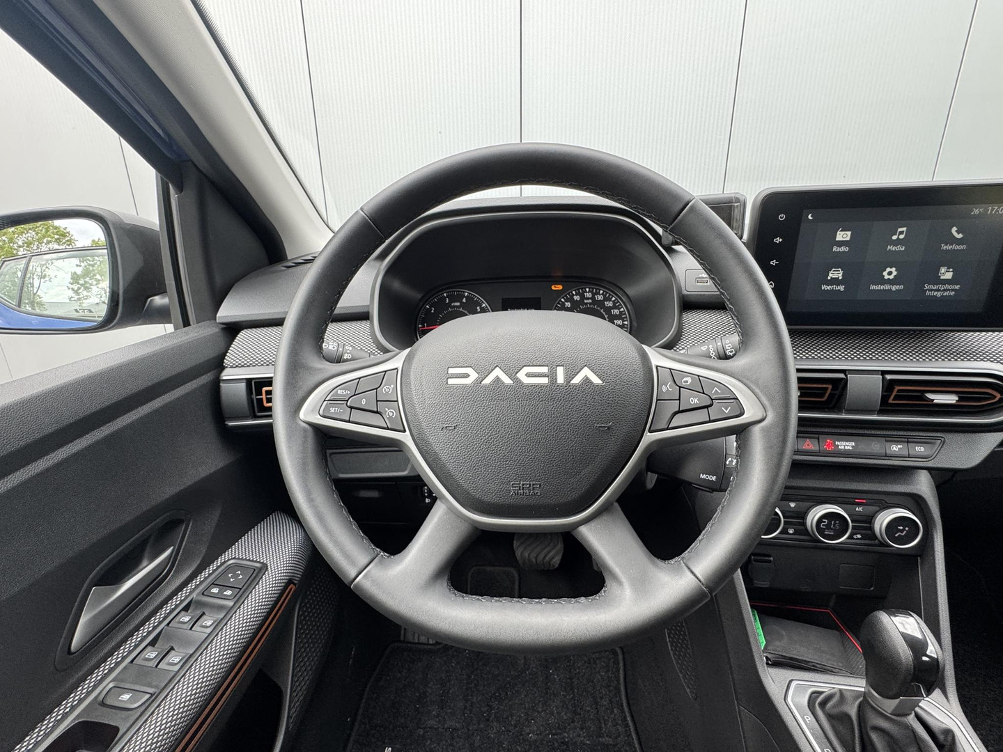 Dacia Dacia