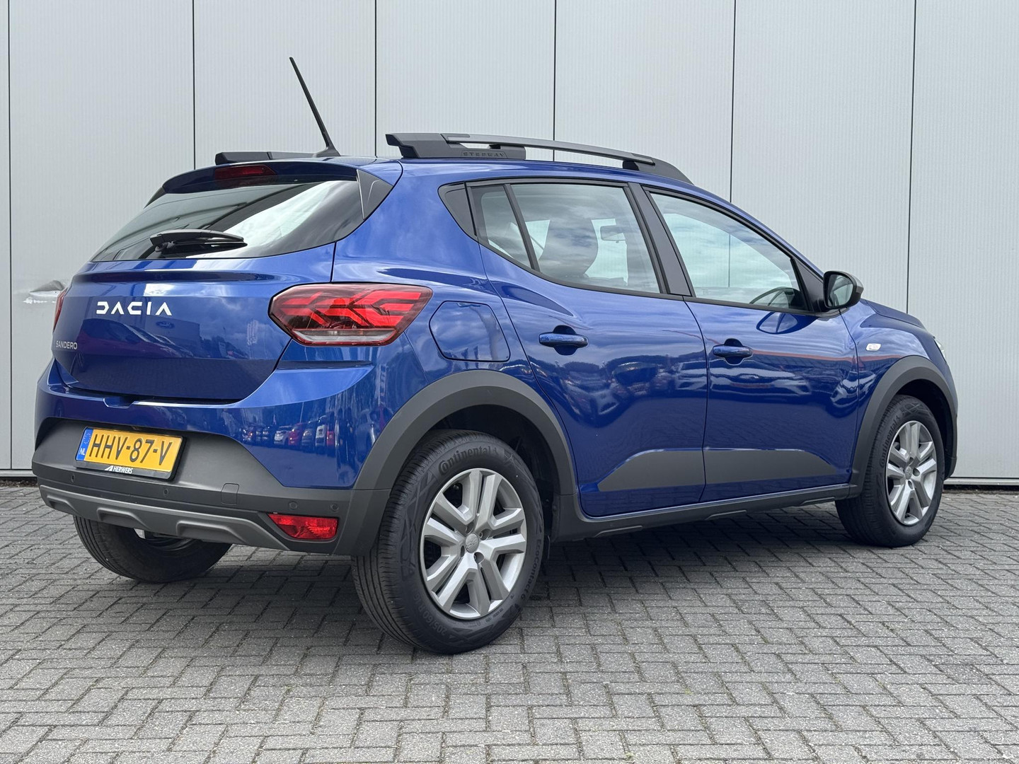 Dacia Dacia