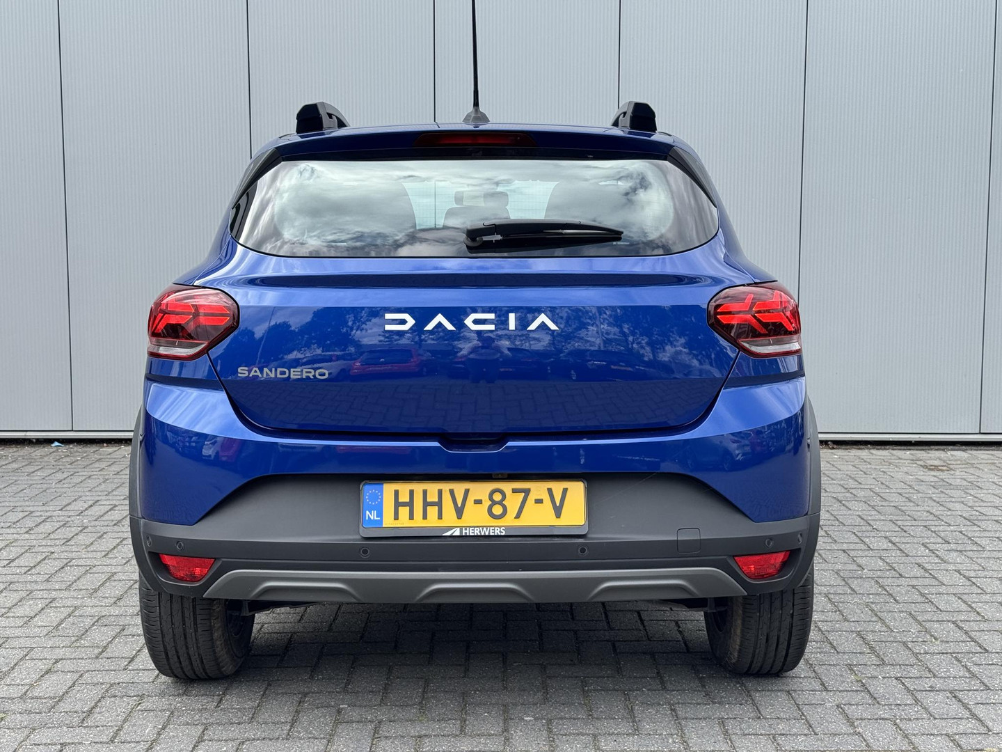 Dacia Dacia