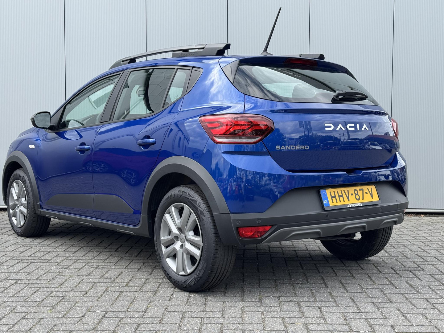 Dacia Dacia