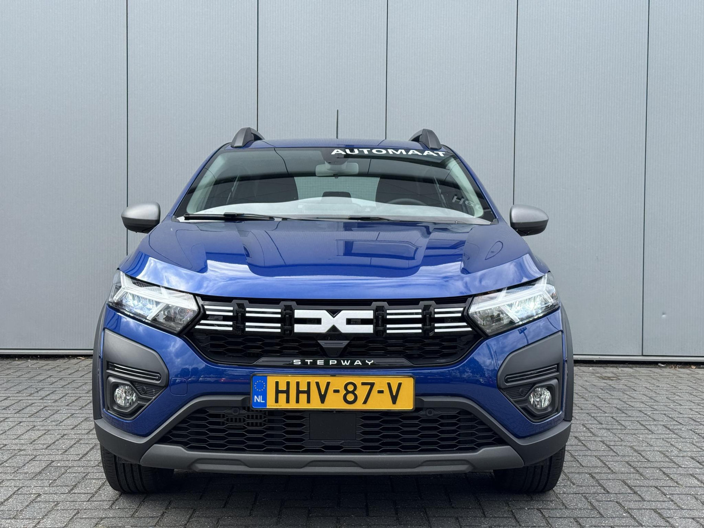 Dacia Dacia