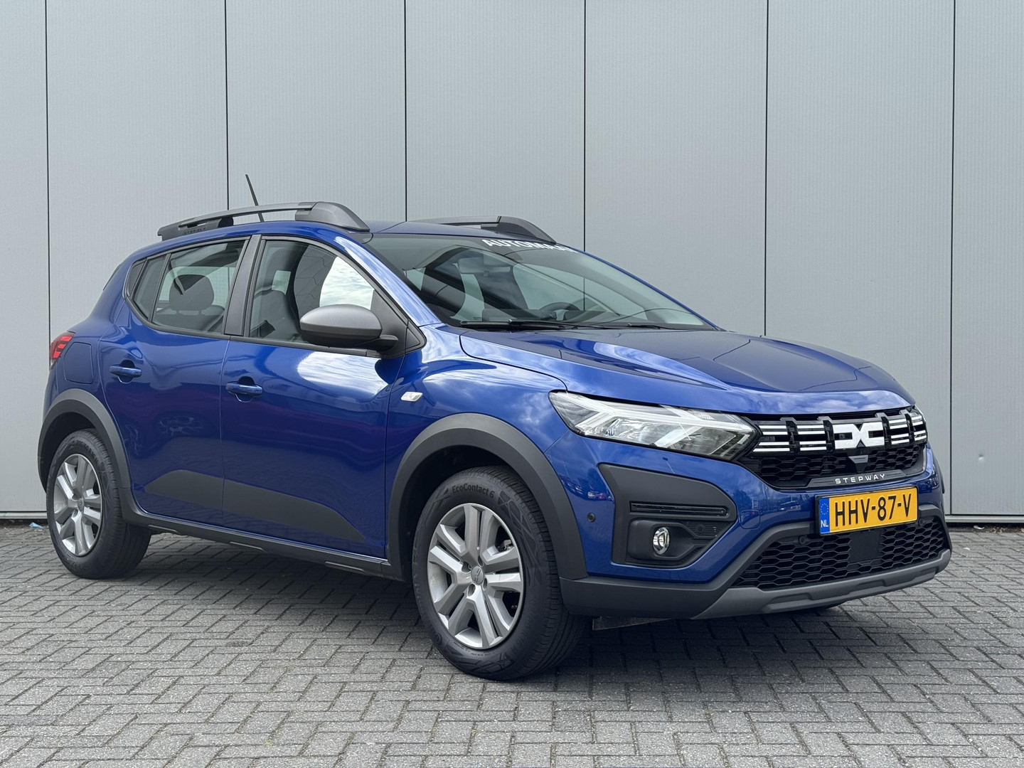 Dacia Dacia