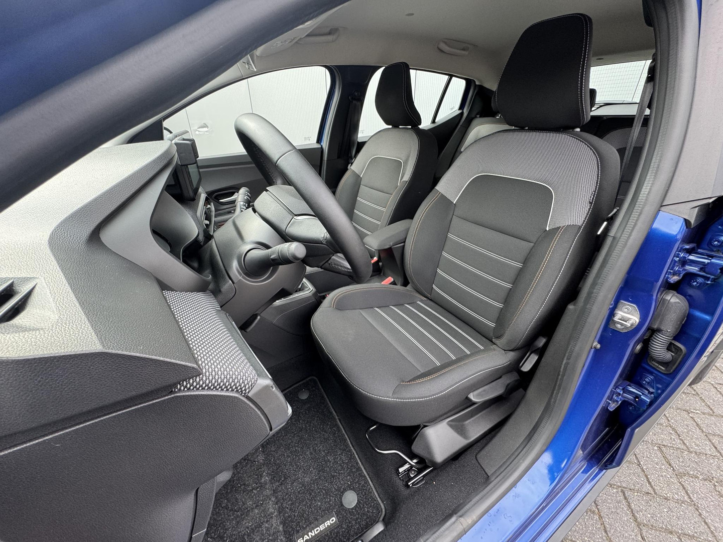 Dacia Dacia