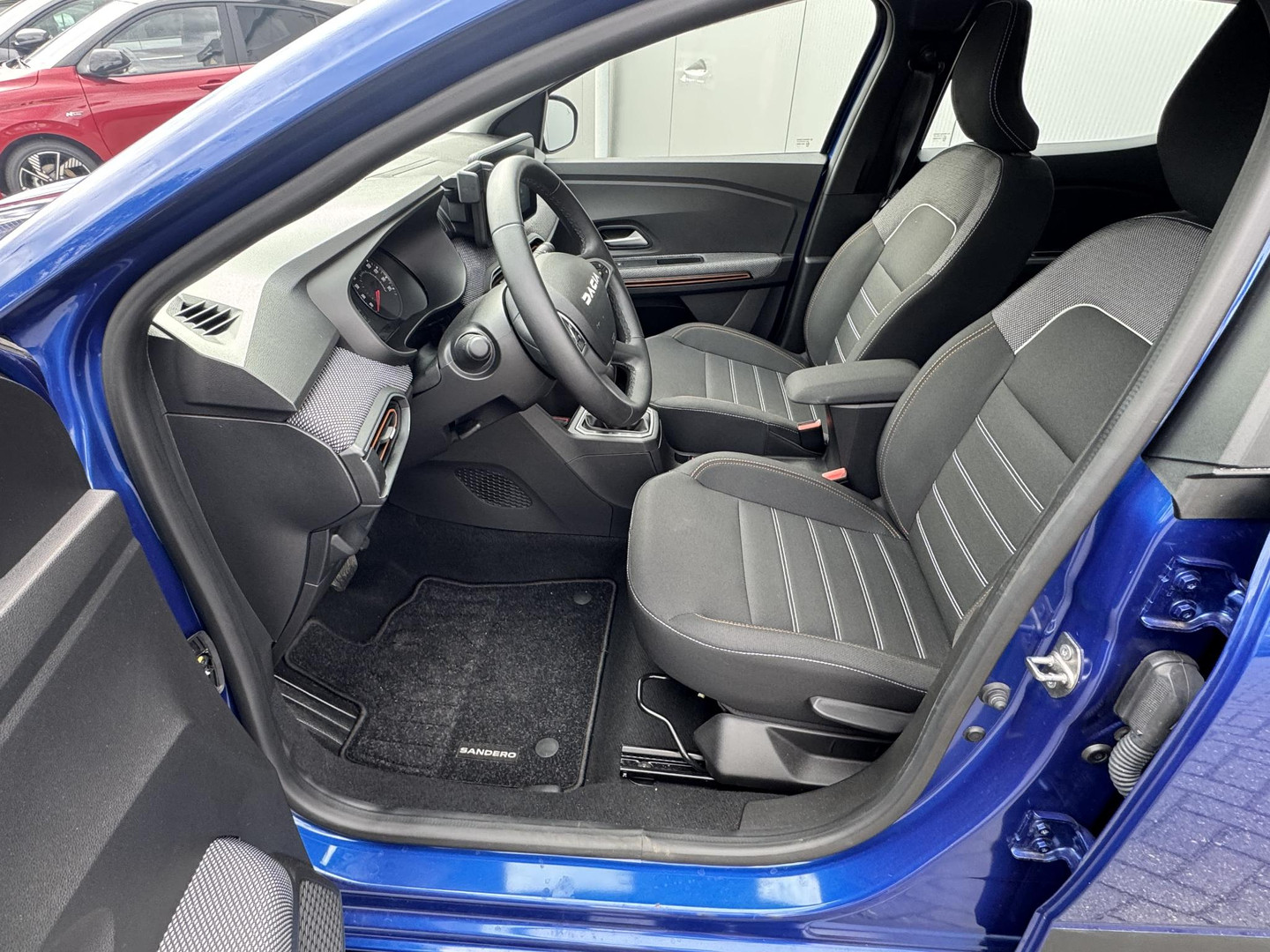 Dacia Dacia