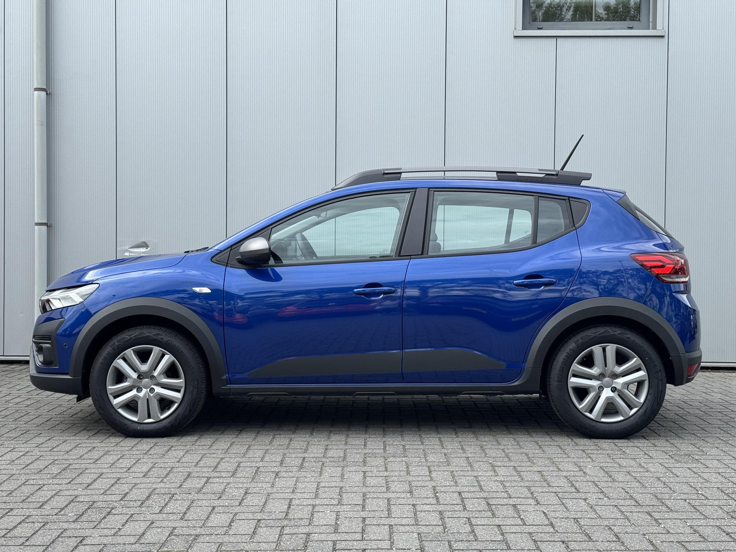 Dacia Dacia