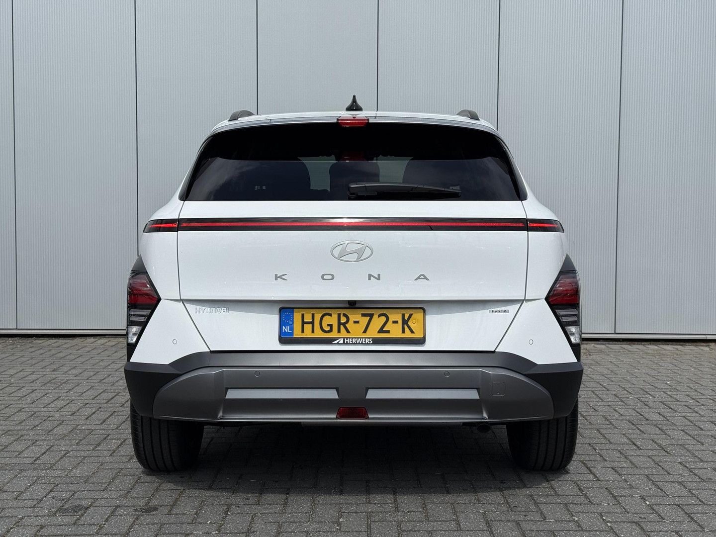 Hyundai Hyundai