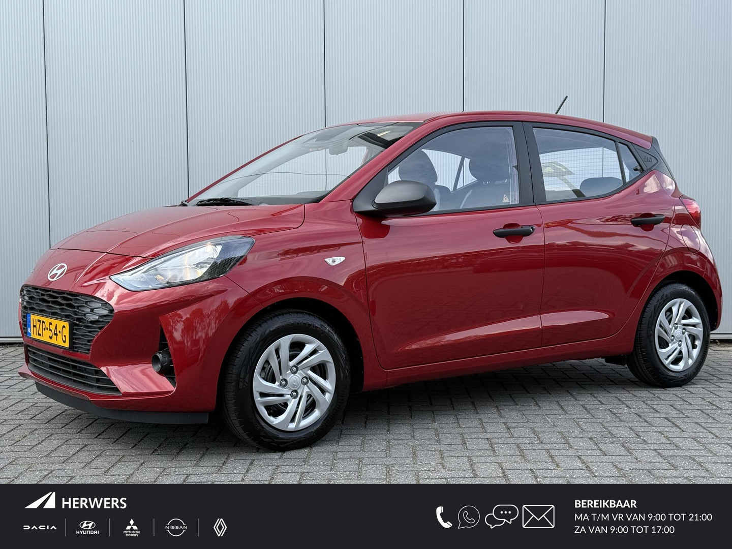 Hyundai