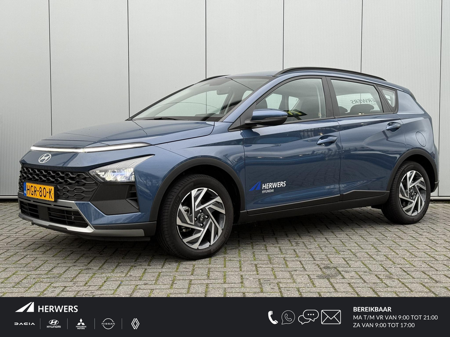 Hyundai