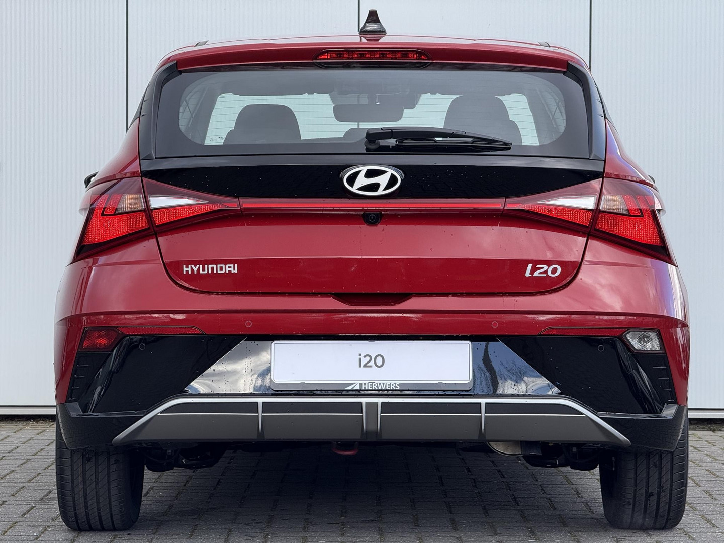 Hyundai Hyundai