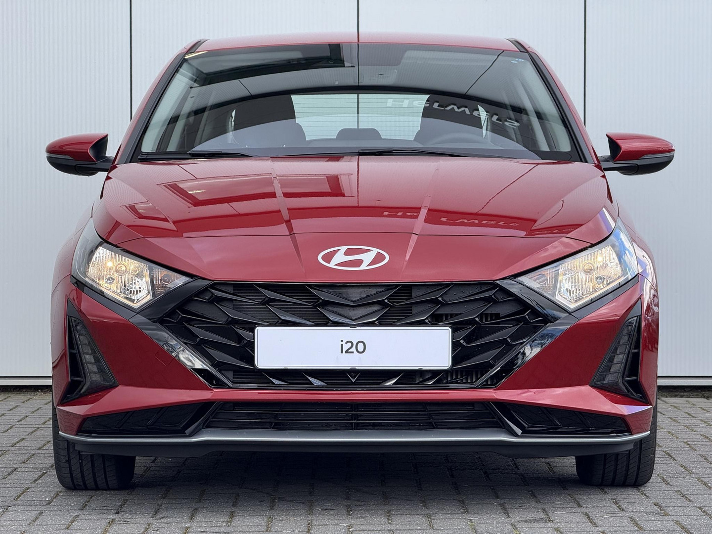Hyundai Hyundai