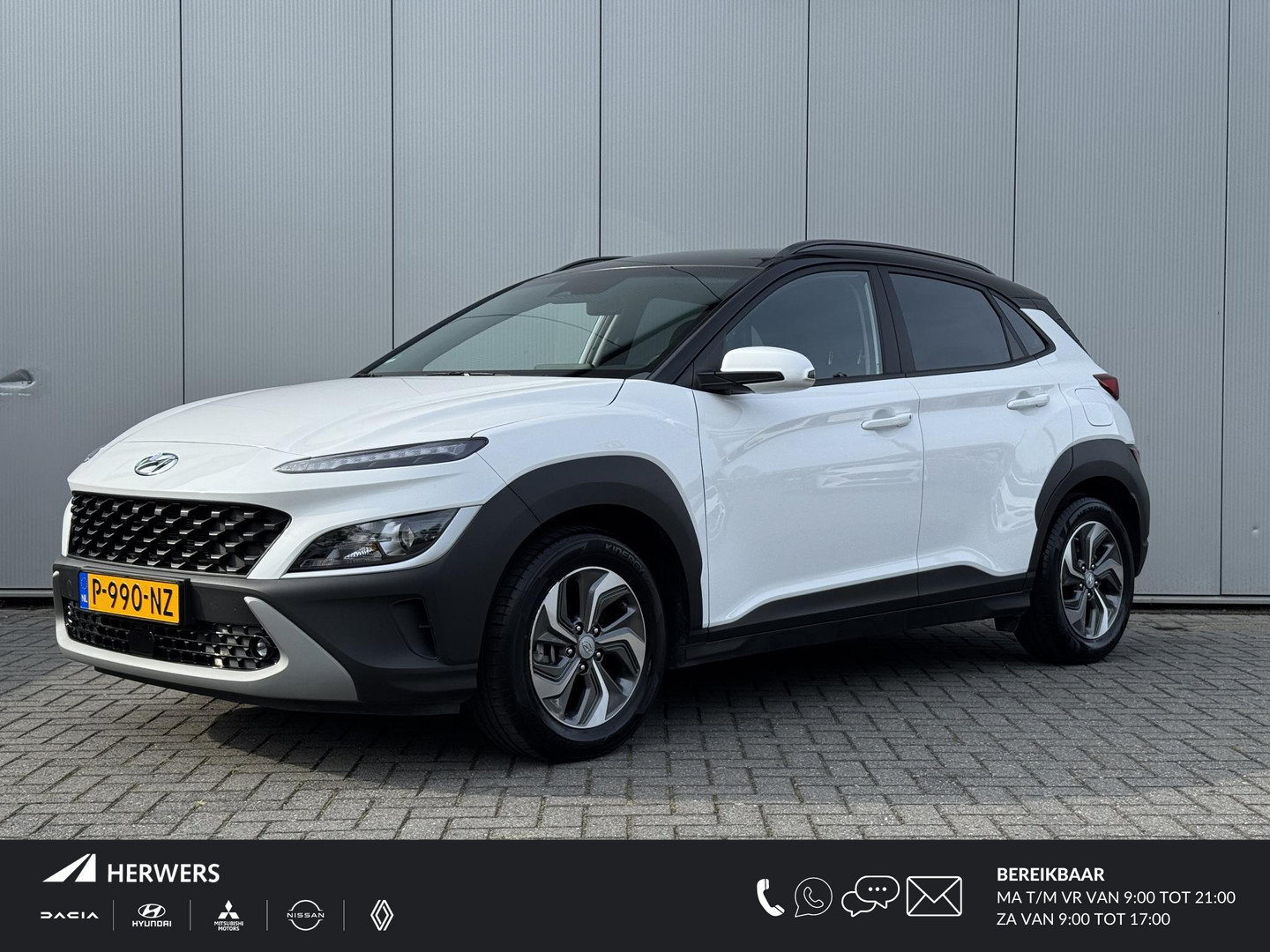 Hyundai