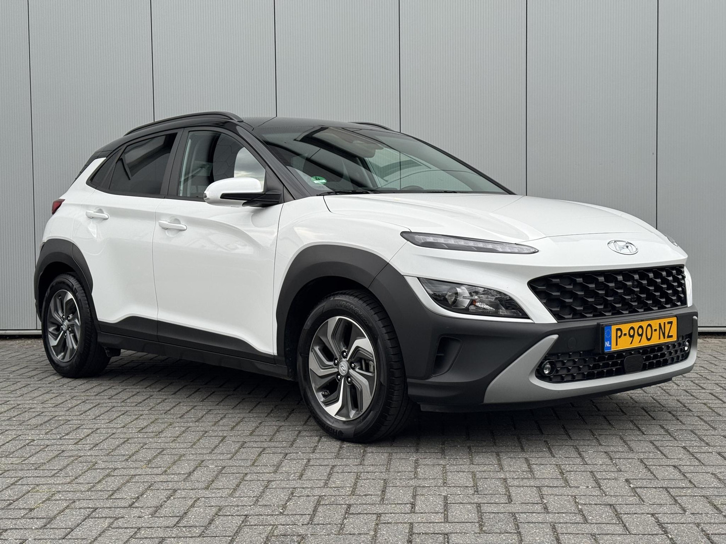 Hyundai