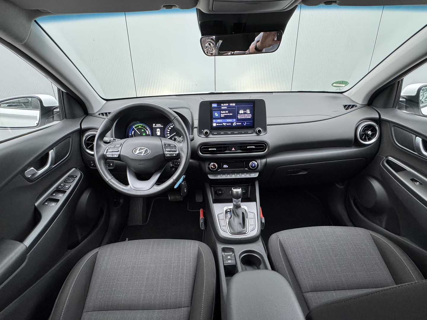 Hyundai