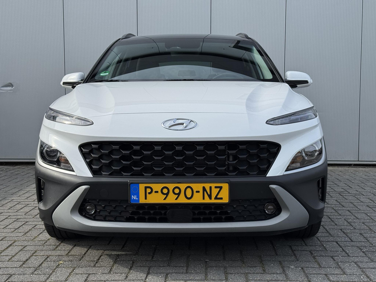 Hyundai