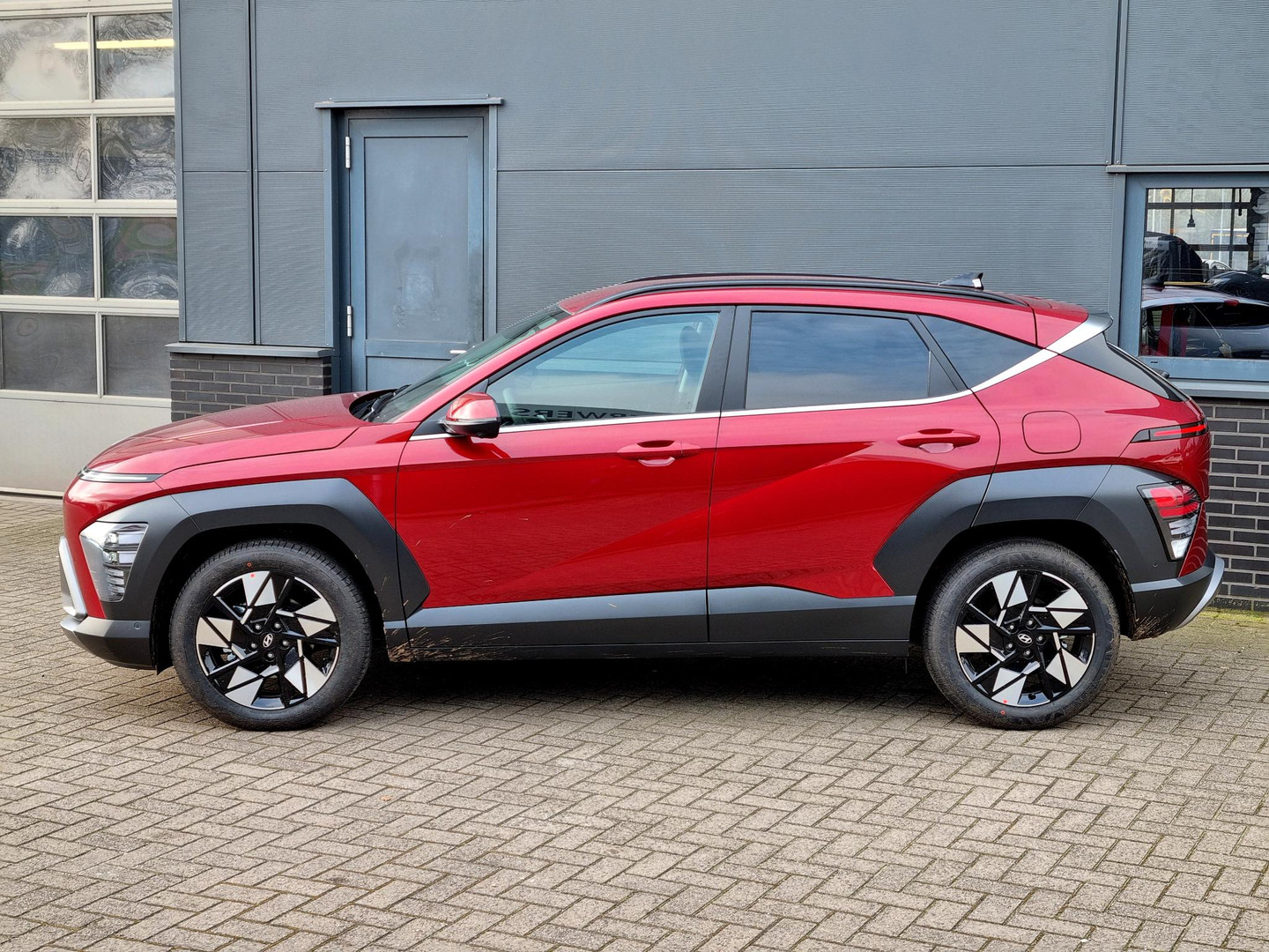 Hyundai