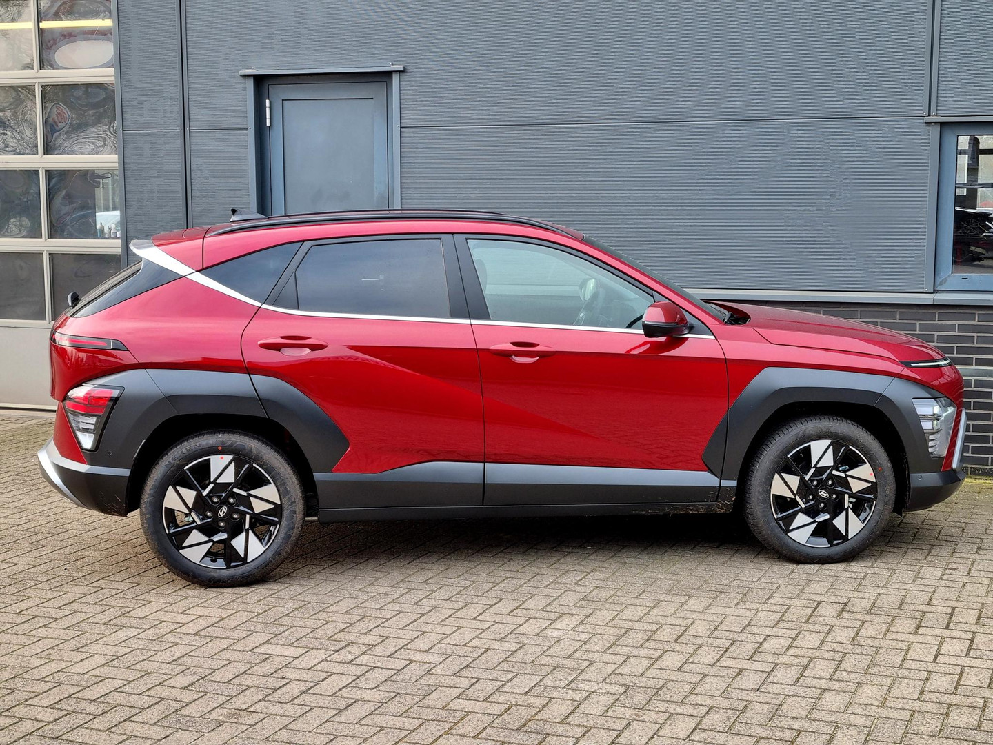 Hyundai