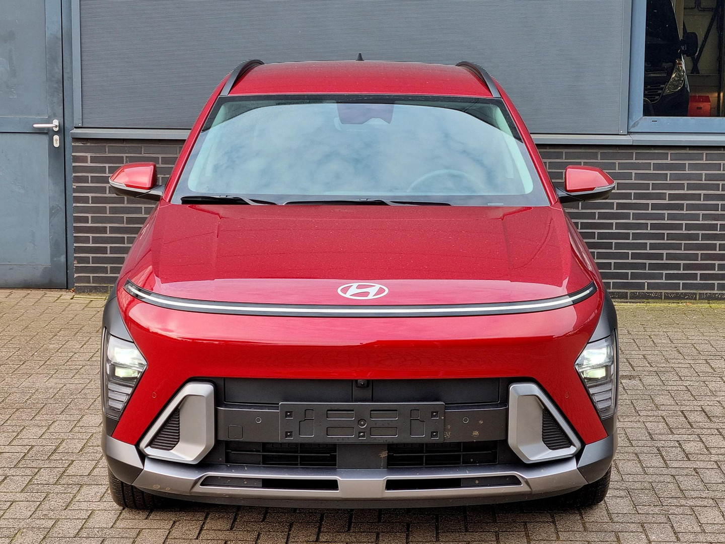 Hyundai