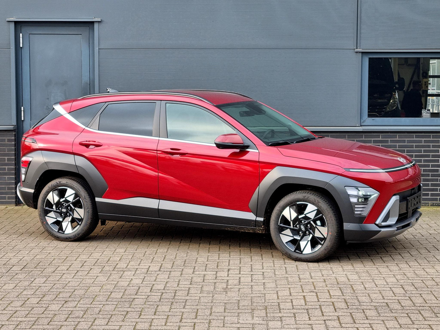 Hyundai