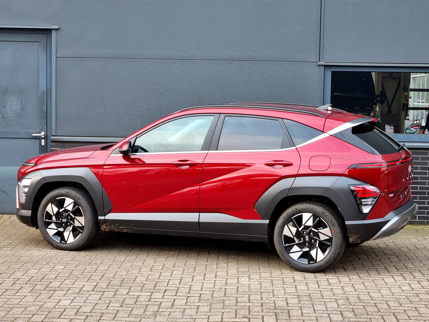 Hyundai