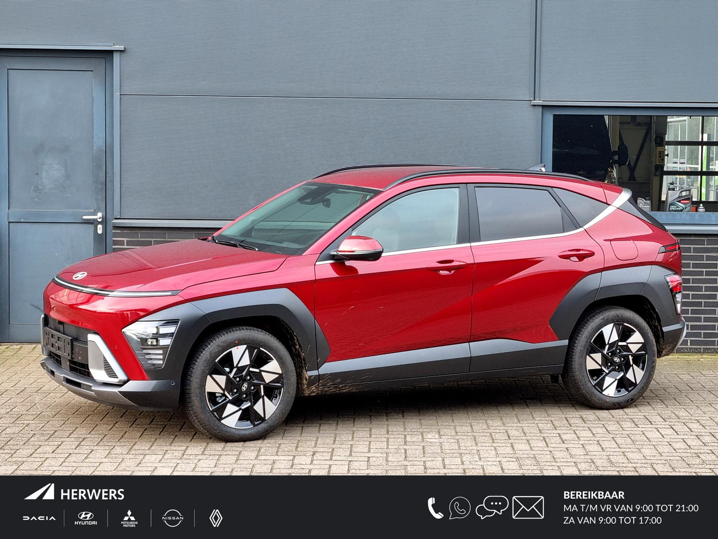 Hyundai