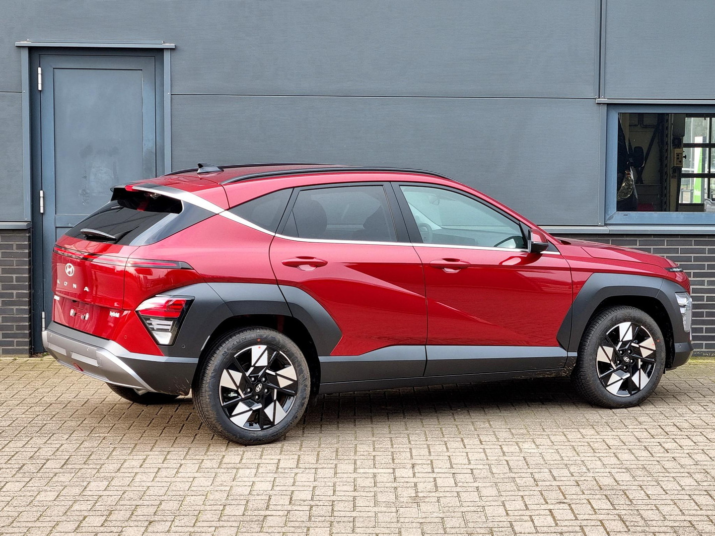 Hyundai