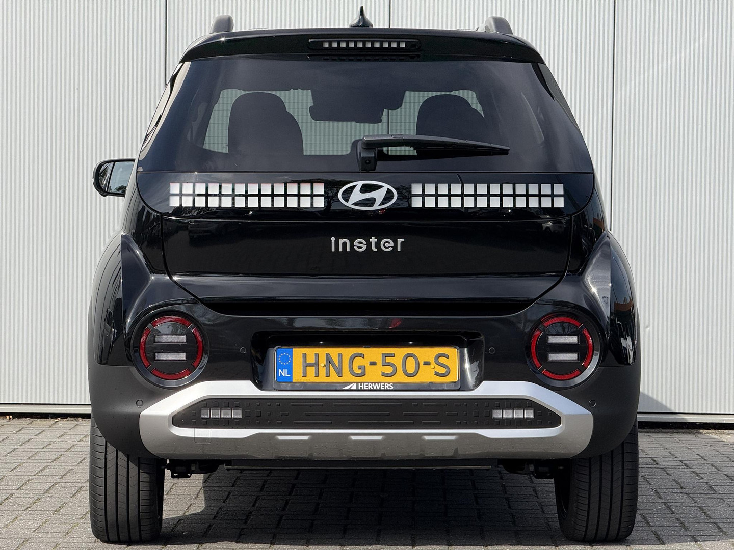 Hyundai Hyundai