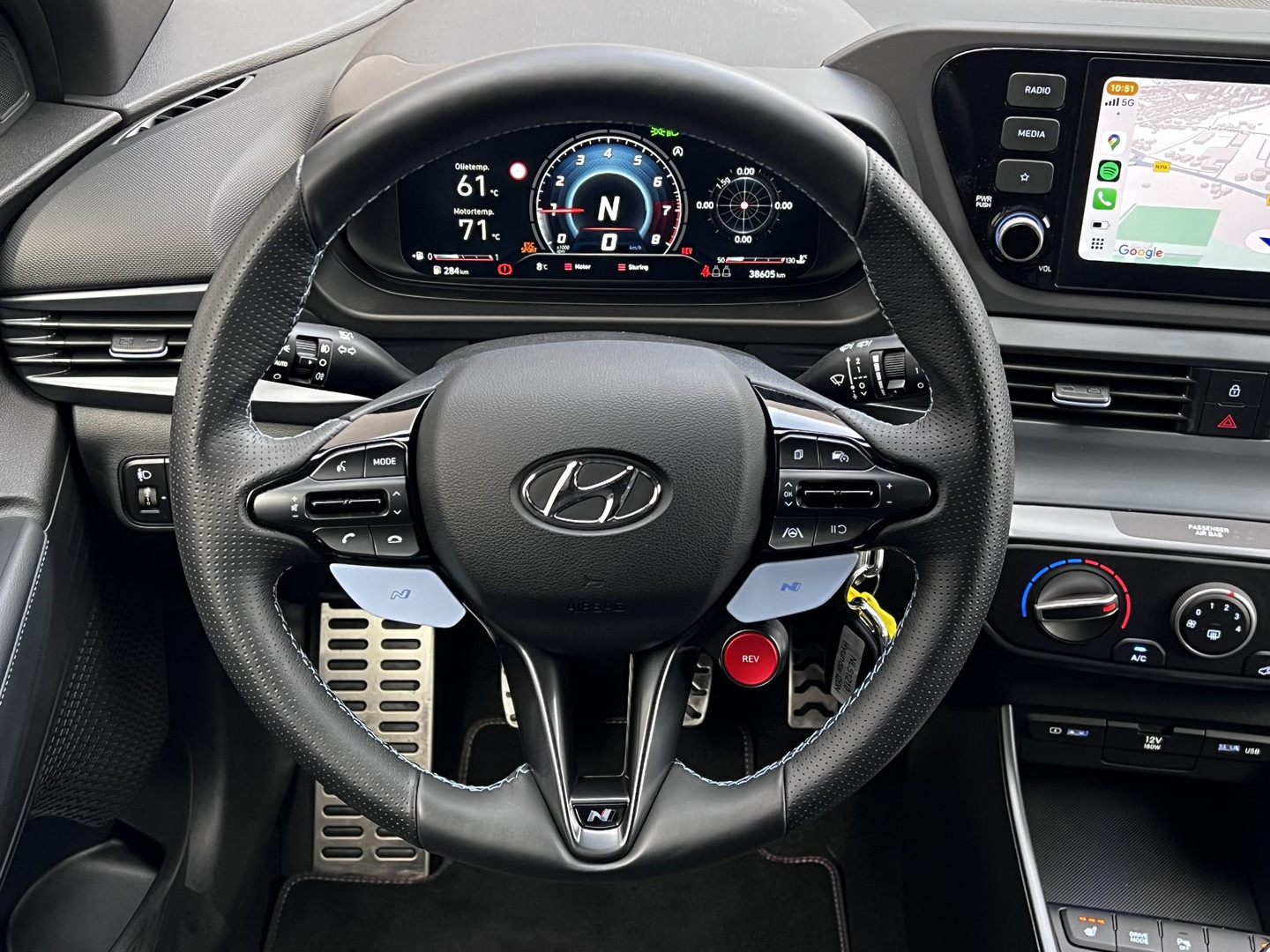 Hyundai Hyundai