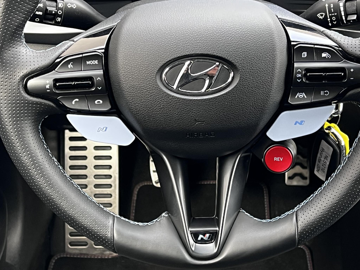 Hyundai Hyundai