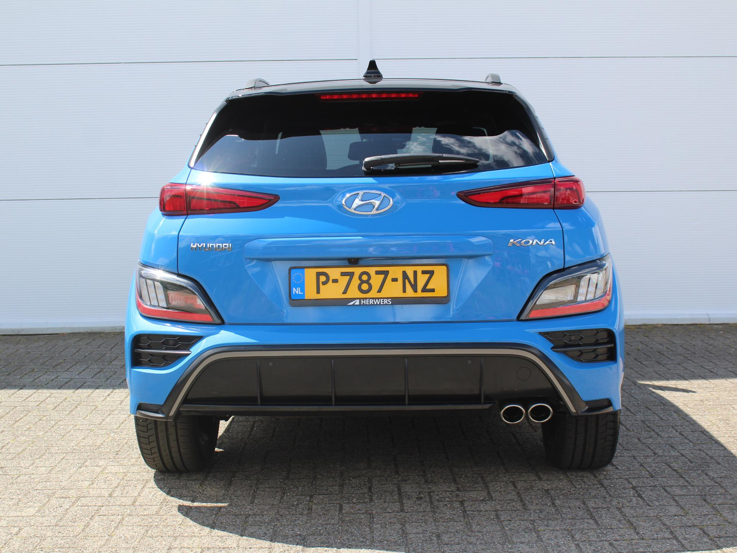 Hyundai Hyundai
