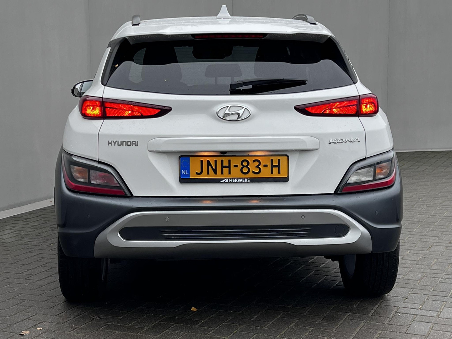 Hyundai Hyundai