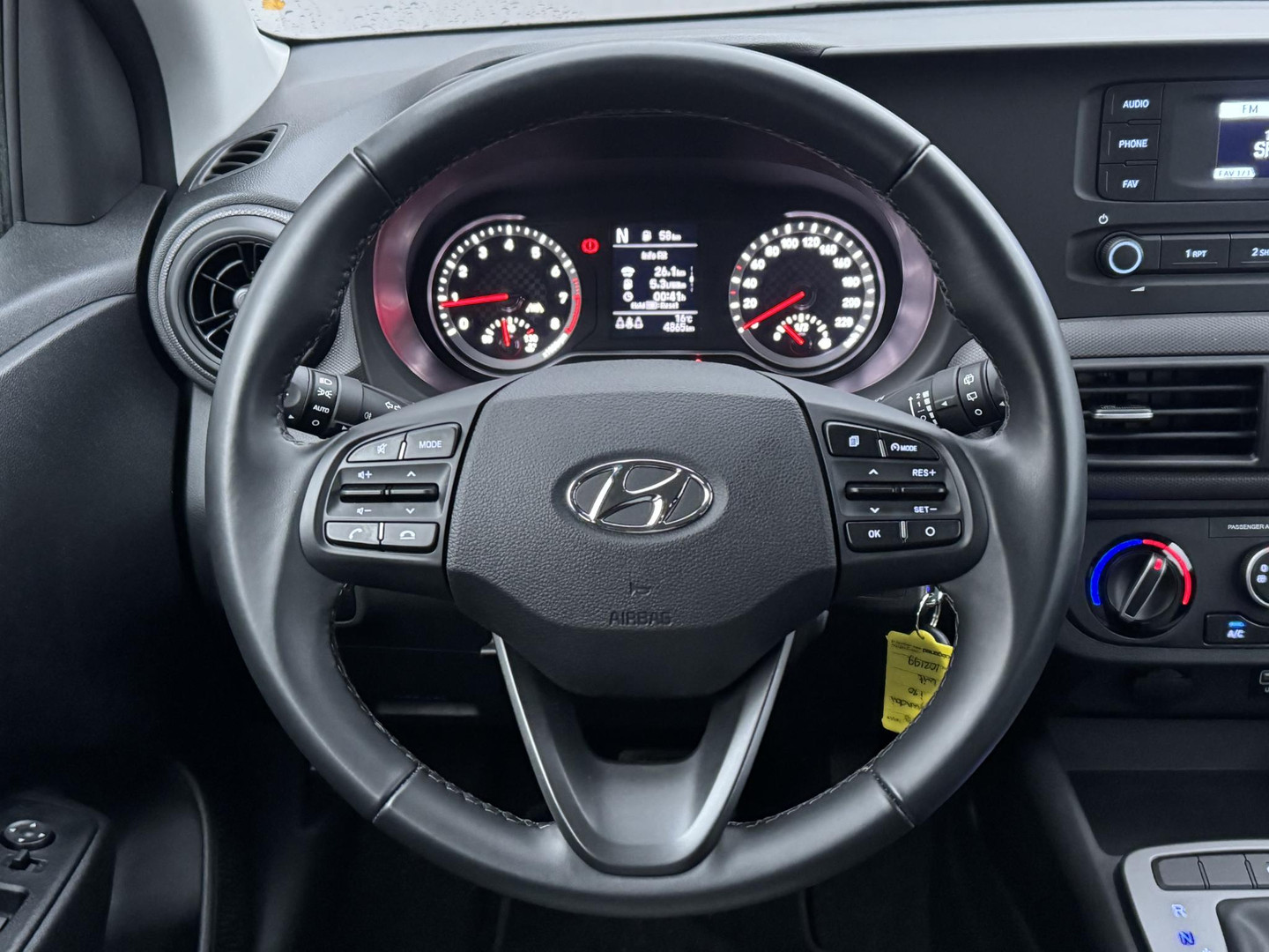 Hyundai Hyundai