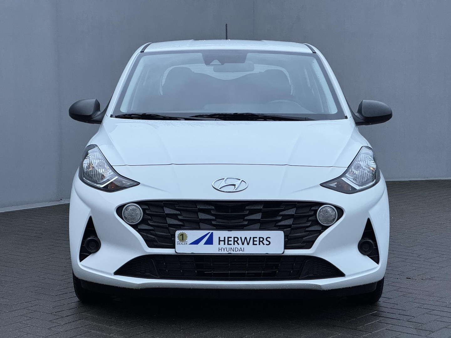 Hyundai Hyundai