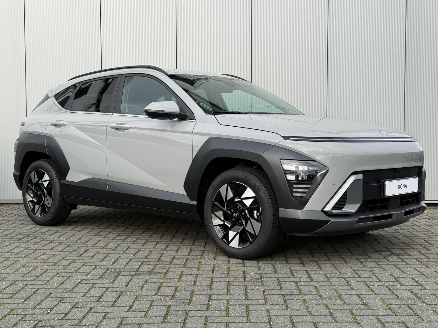 Hyundai Hyundai