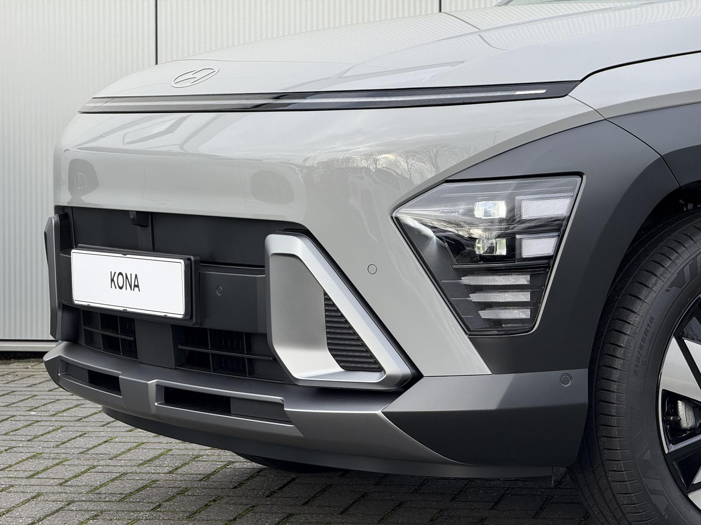 Hyundai Hyundai
