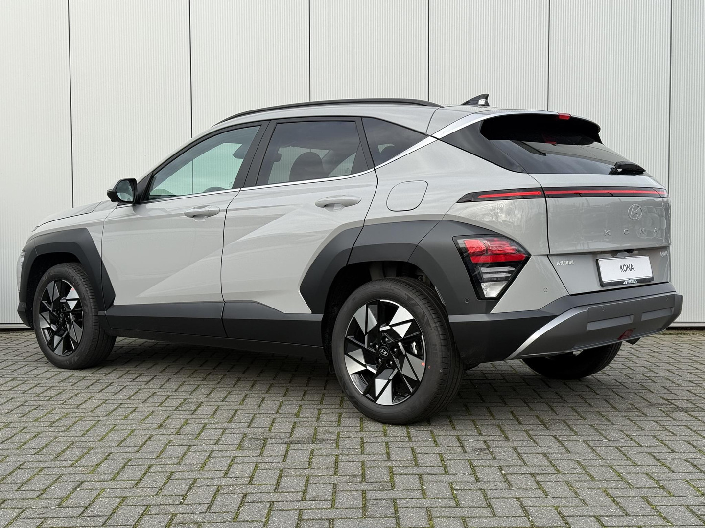 Hyundai Hyundai