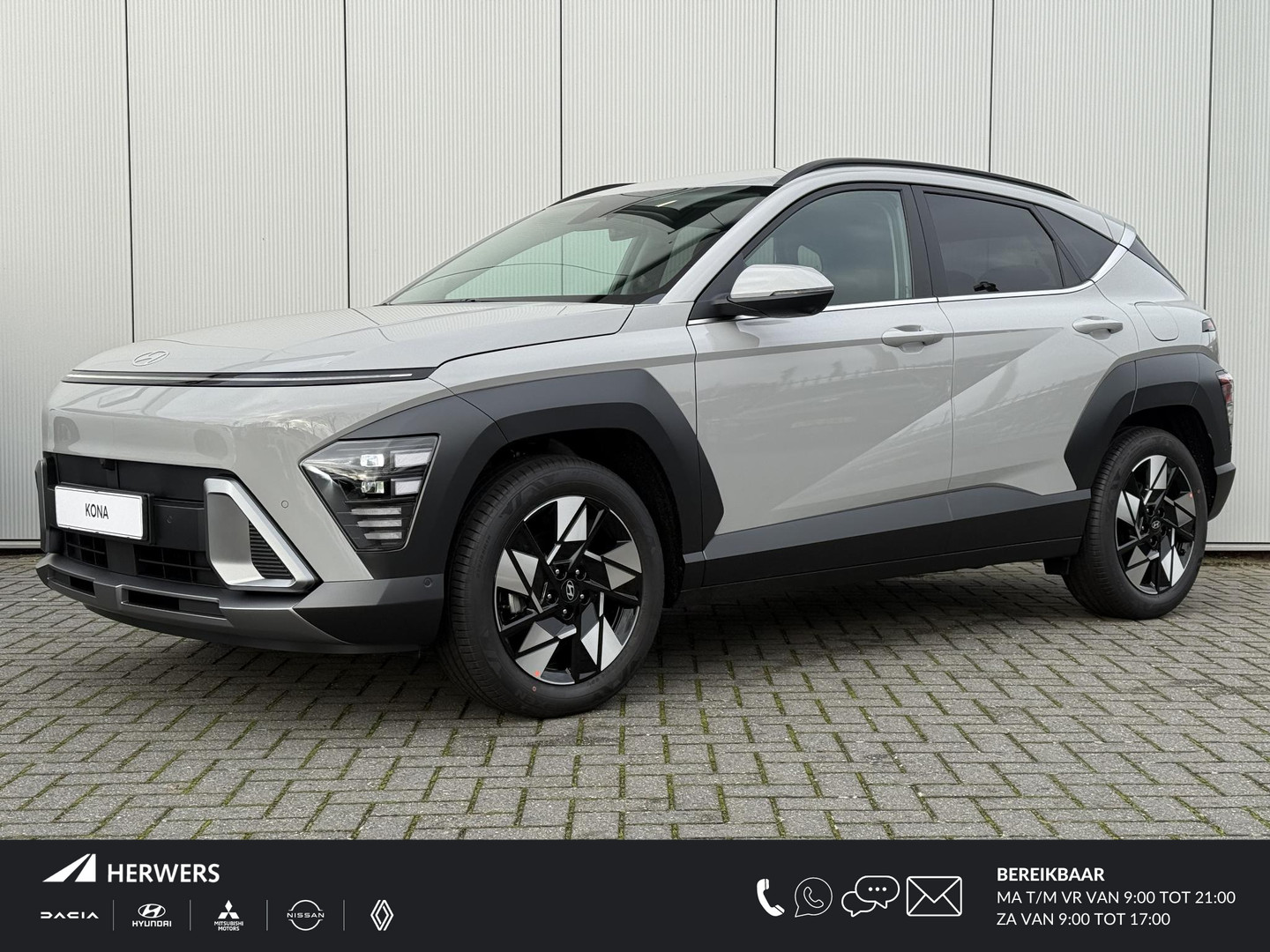 Hyundai Hyundai