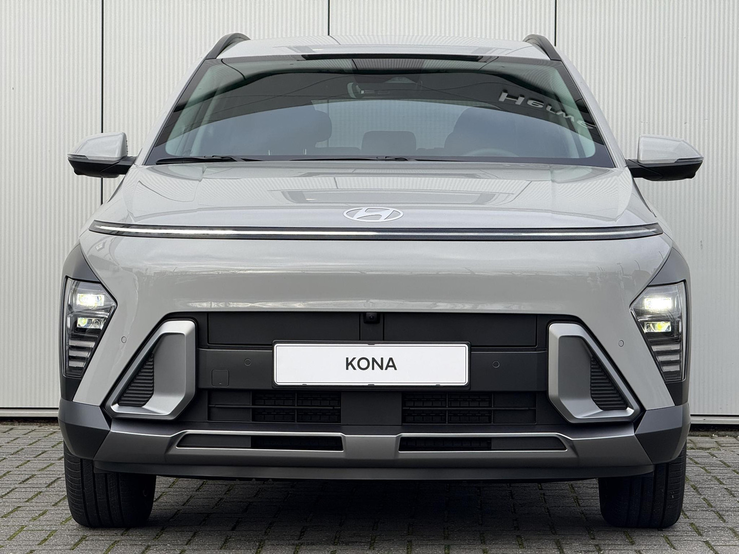 Hyundai Hyundai