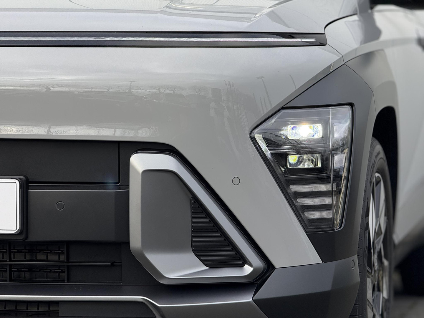 Hyundai Hyundai